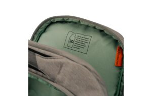 Targus Cypress EcoSmart Hero Backpack 16 grau