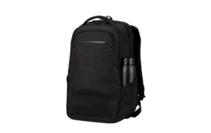 Targus Cypress EcoSmart Hero Backpack 16 schwarz