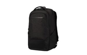 Targus Cypress EcoSmart Hero Backpack 16 schwarz