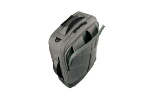 2185398_5 - Mediatech Targus Cypress EcoSmart Convertible BP 16 grau