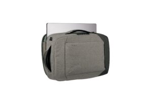 2185398_7 - Mediatech Targus Cypress EcoSmart Convertible BP 16 grau