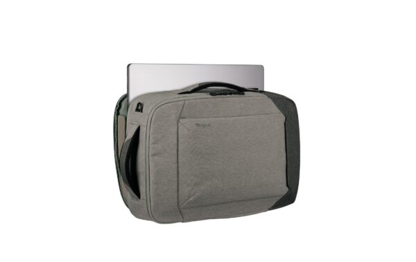 2185398_7 - Mediatech Targus Cypress EcoSmart Convertible BP 16 grau