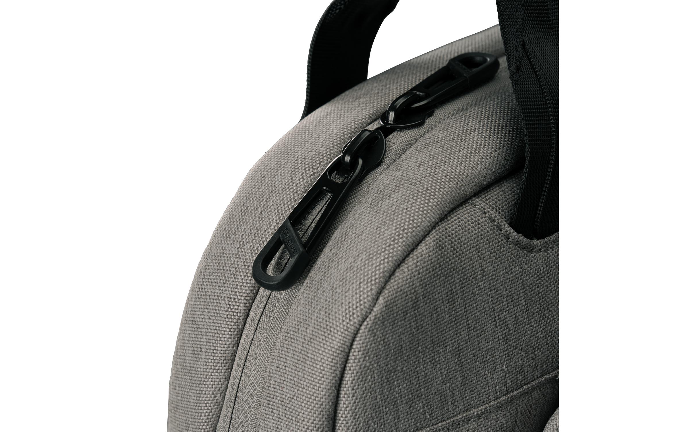2185406_1 - Mediatech Targus Cypress EcoSmart Tote Tasche 16 grau