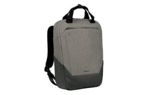 2185406_2 - Mediatech Targus Cypress EcoSmart Tote Tasche 16 grau
