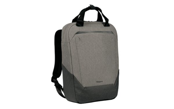 2185406_2 - Mediatech Targus Cypress EcoSmart Tote Tasche 16 grau