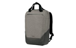 2185406_3 - Mediatech Targus Cypress EcoSmart Tote Tasche 16 grau