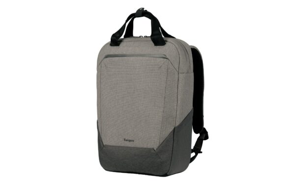 2185406_3 - Mediatech Targus Cypress EcoSmart Tote Tasche 16 grau