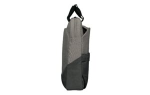 2185406_5 - Mediatech Targus Cypress EcoSmart Tote Tasche 16 grau