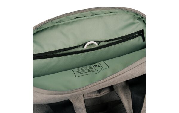2185406_6 - Mediatech Targus Cypress EcoSmart Tote Tasche 16 grau