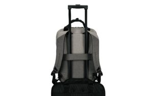 2185406_7 - Mediatech Targus Cypress EcoSmart Tote Tasche 16 grau