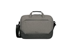 2185412 - Mediatech Targus Cypress EcoSmart Briefcase 16 grau kaufen Schweiz | Mediatech.ch