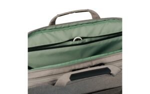 2185412_2 - Mediatech Targus Cypress EcoSmart Briefcase 16 grau