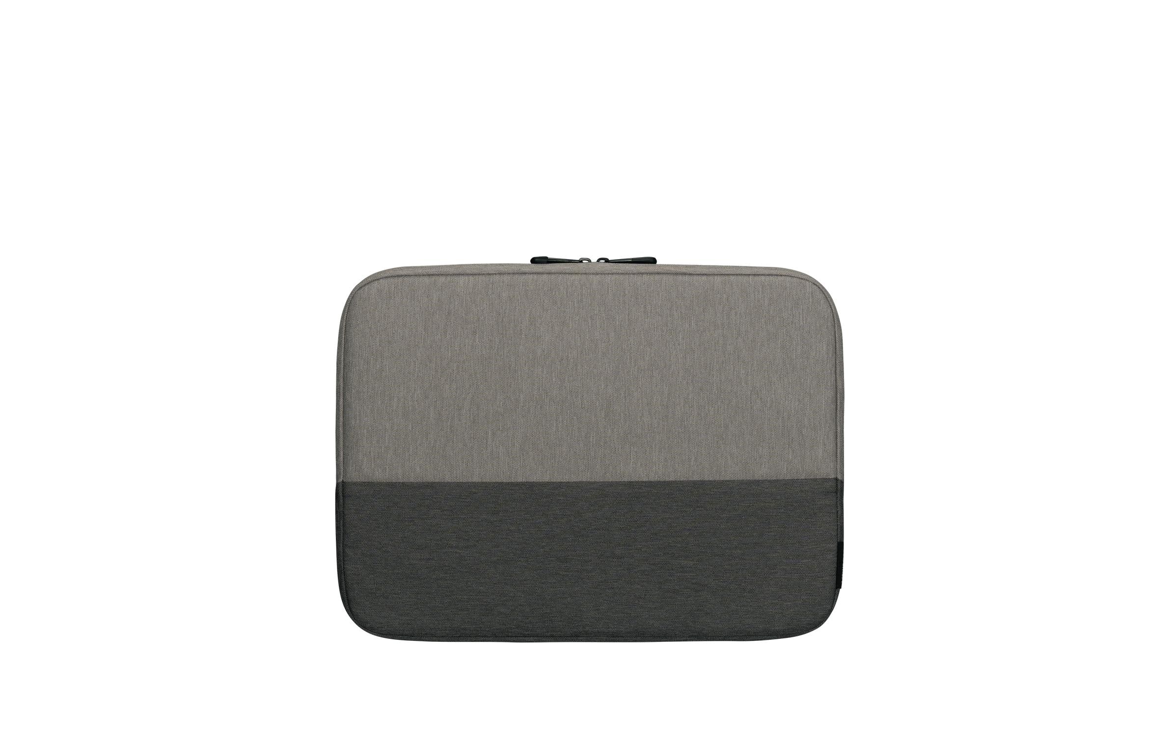 2185416_1 - Mediatech Targus Cypress EcoSmart Sleeve 15-16 grau