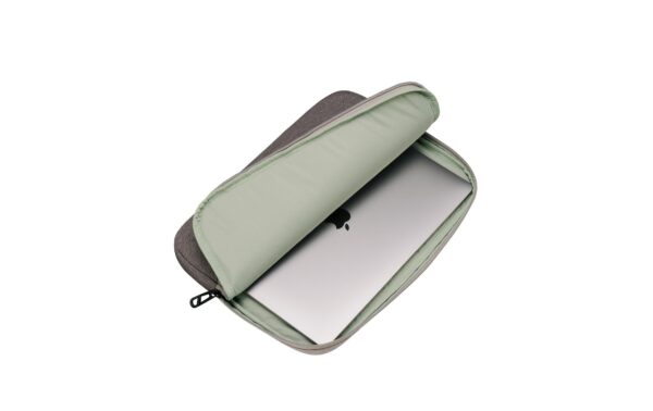 2185416_2 - Mediatech Targus Cypress EcoSmart Sleeve 15-16 grau