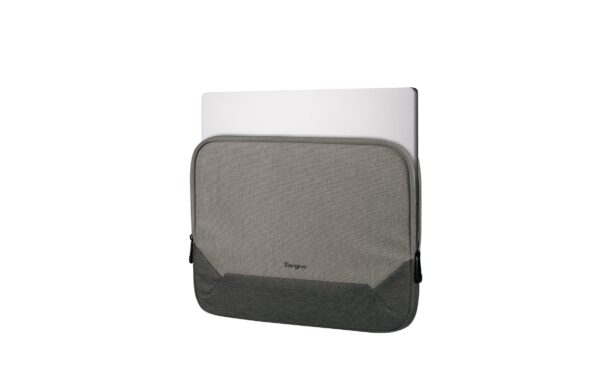 2185416_3 - Mediatech Targus Cypress EcoSmart Sleeve 15-16 grau