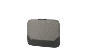 2185416_6 - Mediatech Targus Cypress EcoSmart Sleeve 15-16 grau
