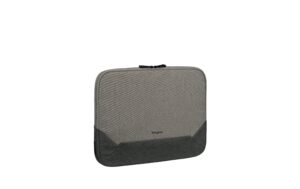 2185416_7 - Mediatech Targus Cypress EcoSmart Sleeve 15-16 grau