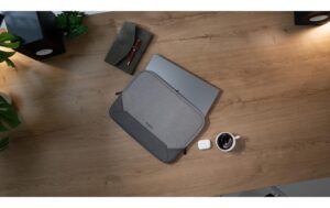 2185416_8 - Mediatech Targus Cypress EcoSmart Sleeve 15-16 grau