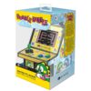 2185614 - Mediatech My Arcade Bubble Bobble Micro Player 6.75?, Retro