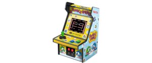 2185614_1 - Mediatech My Arcade Bubble Bobble Micro Player 6.75?, Retro