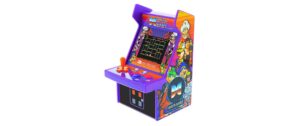 2185630_1 - Mediatech My Arcade Micro Player Pro DATA EAST HITS 6.7?, 308 Games