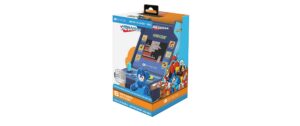 My Arcade Micro Player Pro MEGA MAN 6.7 Zoll, tragbar