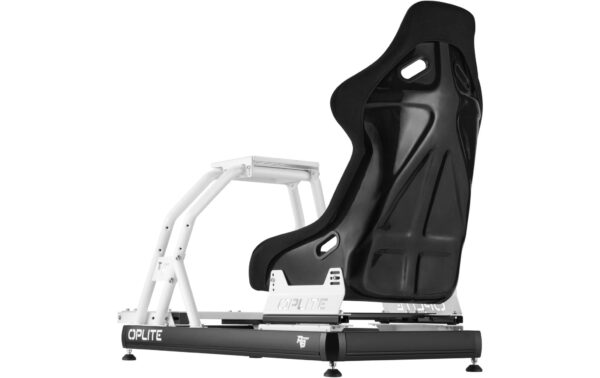 Oplite R8 Fury weiss