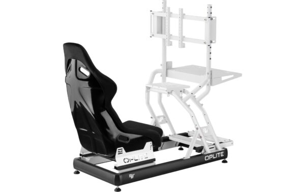 Oplite R8 Fury weiss