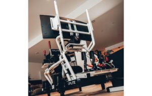 Oplite R8 Fury weiss