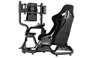 Oplite S8 Infinity Fiberglas Karbonstahl