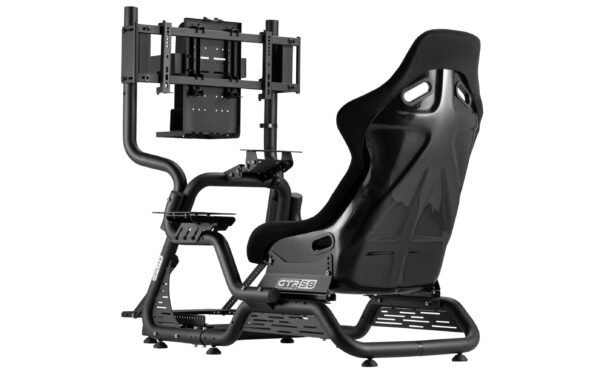 Oplite S8 Infinity Fiberglas Karbonstahl