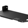 Oplite R8 CPU Holder Stahl Schwarz