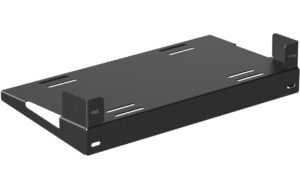 2185685_1 - Mediatech Oplite R8 CPU Holder Stahl Schwarz