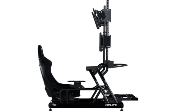 2185685_3 - Mediatech Oplite R8 CPU Holder Stahl Schwarz