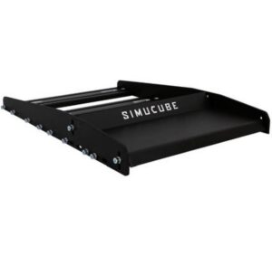 2185789 - Mediatech Simucube ActivePedal Baseplate Baseplate für Simucube ActivePedal