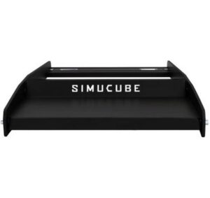2185789_1 - Mediatech Simucube ActivePedal Baseplate Baseplate für Simucube ActivePedal