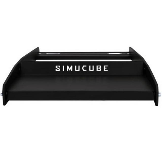 2185789_1 - Mediatech Simucube ActivePedal Baseplate Baseplate für Simucube ActivePedal