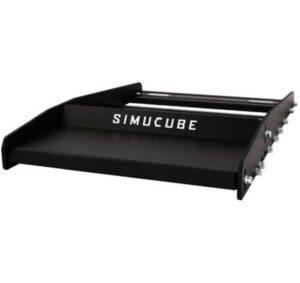 2185789_2 - Mediatech Simucube ActivePedal Baseplate Baseplate für Simucube ActivePedal