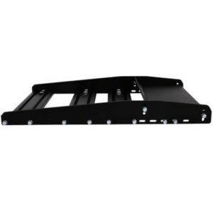 2185789_3 - Mediatech Simucube ActivePedal Baseplate Baseplate für Simucube ActivePedal