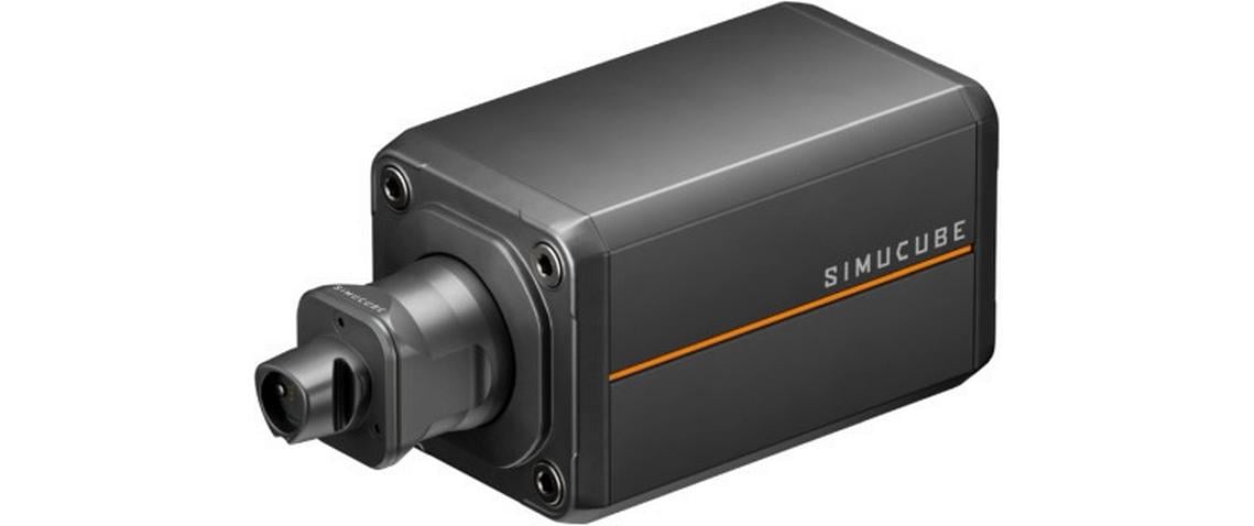 2185792 - Mediatech Simucube 3 Pro 25 Nm Aluminium kaufen Schweiz | Mediatech.ch