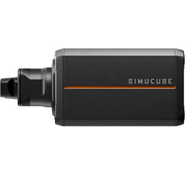 2185792_1 - Mediatech Simucube 3 Pro 25 Nm Aluminium