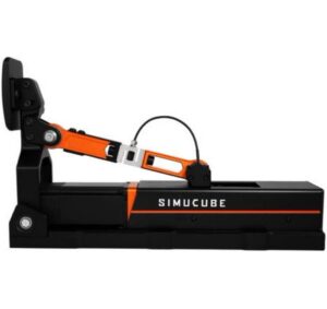 2185793_1 - Mediatech Simucube ActivePedal Ultimate Metall