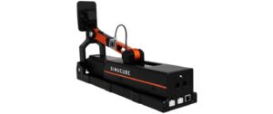 2185793_2 - Mediatech Simucube ActivePedal Ultimate Metall