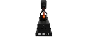 2185793_3 - Mediatech Simucube ActivePedal Ultimate Metall