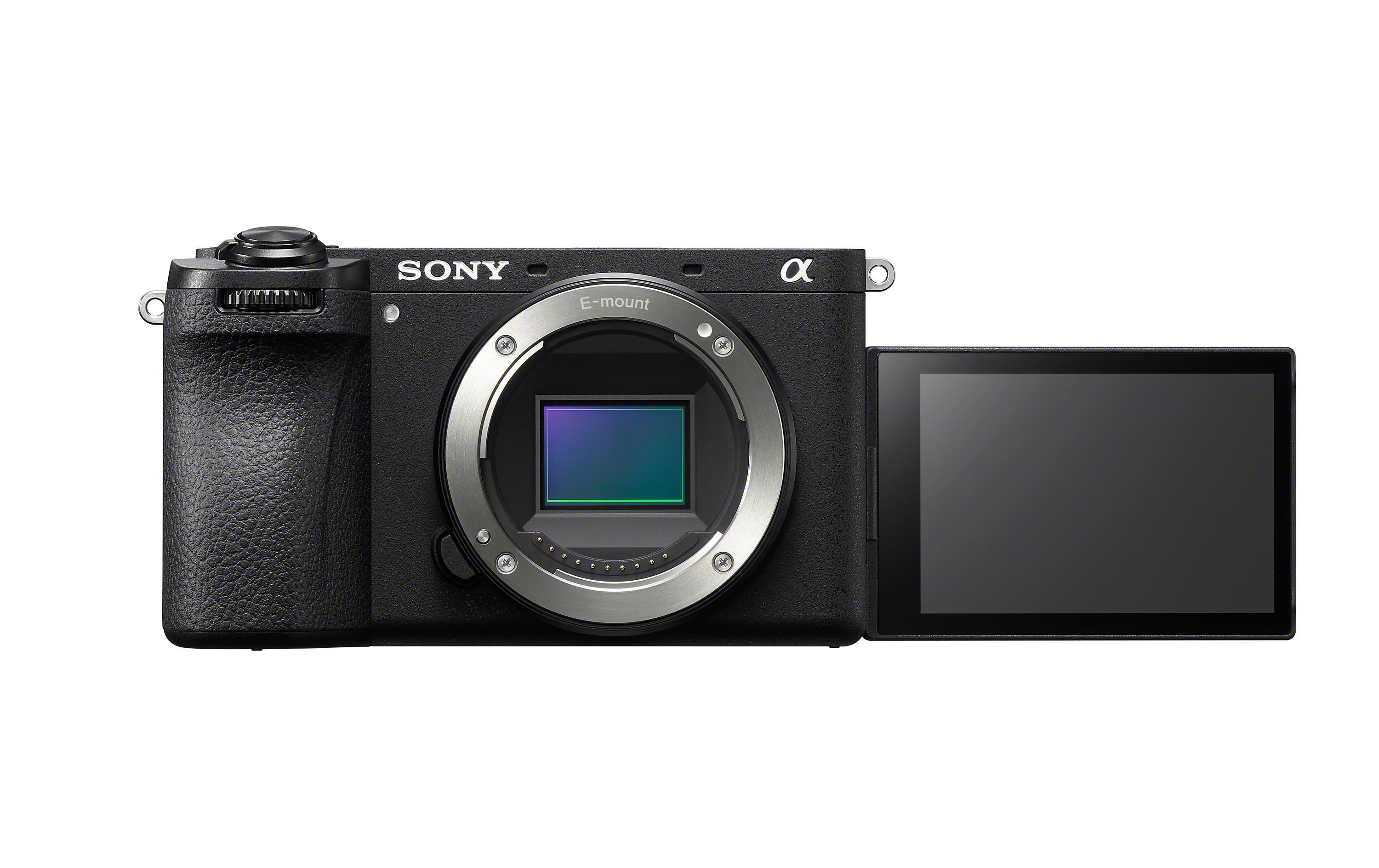 2185960_1 - Mediatech Sony Alpha 6700 Body, 24.2 MP inkl. Tamron 17-70 2.8