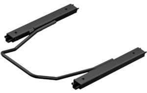 2185990_1 - Mediatech Asetek SimSports Initium Seat Slider aus Stahl