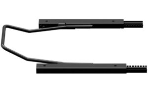 2185990_2 - Mediatech Asetek SimSports Initium Seat Slider aus Stahl
