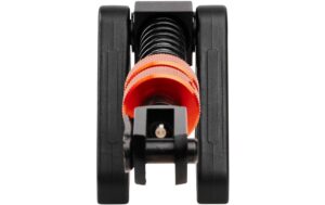 2185998_4 - Mediatech Asetek SimSports Throttle Upgrade Kit Metall Kunststoff Schwarz