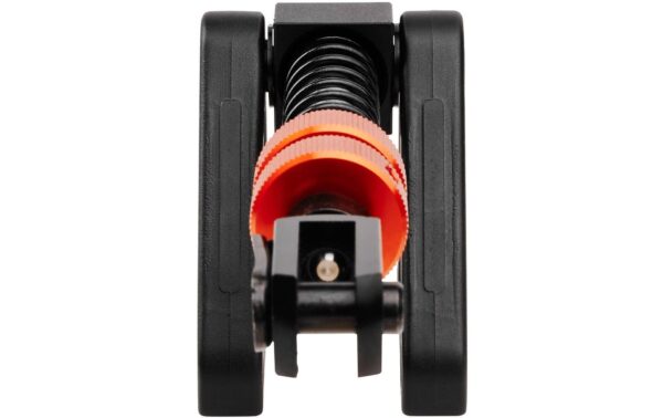 2185998_4 - Mediatech Asetek SimSports Throttle Upgrade Kit Metall Kunststoff Schwarz