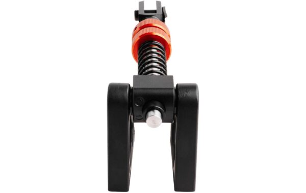 2185998_5 - Mediatech Asetek SimSports Throttle Upgrade Kit Metall Kunststoff Schwarz
